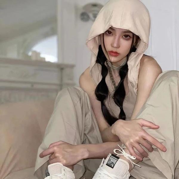 老婆就一个