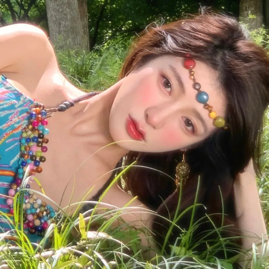 来聊聊须绪美吧